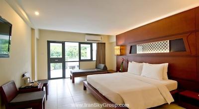 سانشاین گاردن ریزورت