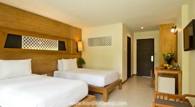 سانشاین گاردن ریزورت