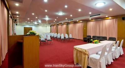 سانشاین گاردن ریزورت