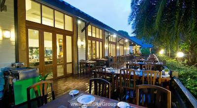 سانشاین گاردن ریزورت