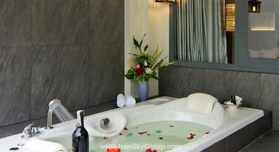 سانشاین گاردن ریزورت