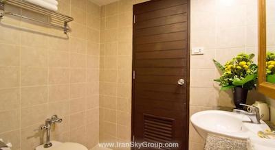 سانشاین گاردن ریزورت