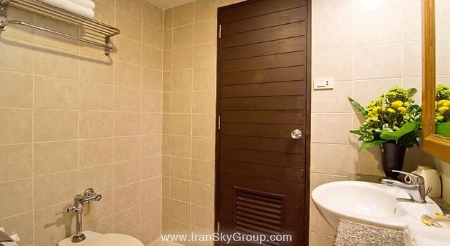 سانشاین گاردن ریزورت