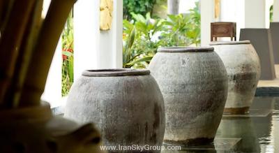 سانشاین گاردن ریزورت