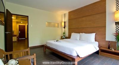 سانشاین گاردن ریزورت