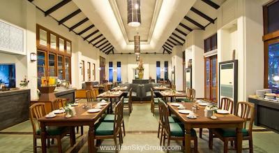 سانشاین گاردن ریزورت