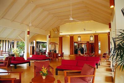 سانشاین گاردن ریزورت