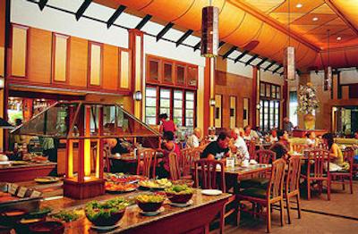 سانشاین گاردن ریزورت