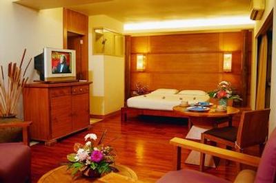 سانشاین گاردن ریزورت