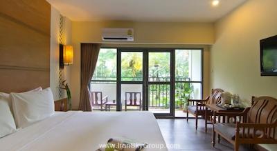 سانشاین گاردن ریزورت