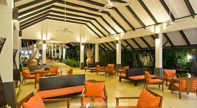 سانشاین گاردن ریزورت