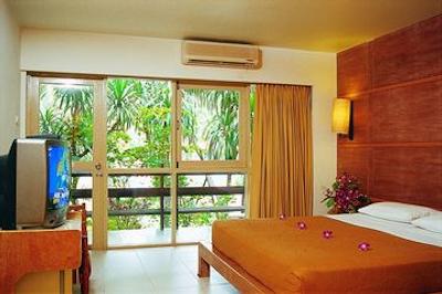 سانشاین گاردن ریزورت