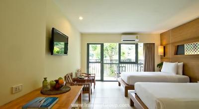 سانشاین گاردن ریزورت