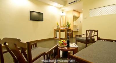 سانشاین گاردن ریزورت