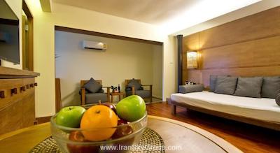 سانشاین گاردن ریزورت