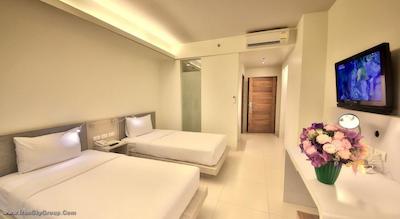 سانشاین هتل اند رزیدنسز