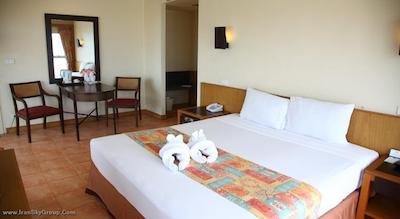 سانشاین هتل اند رزیدنسز