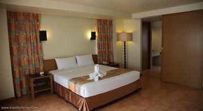 سانشاین هتل اند رزیدنسز