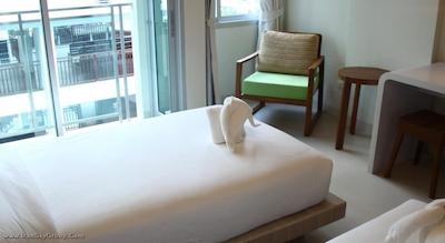 سانشاین هتل اند رزیدنسز