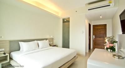 سانشاین هتل اند رزیدنسز