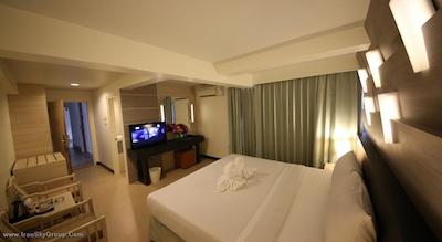 سانشاین هتل اند رزیدنسز