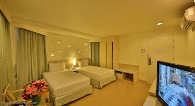 سانشاین هتل اند رزیدنسز