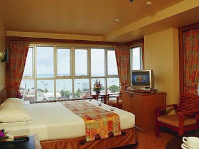 سانشاین هتل اند رزیدنسز