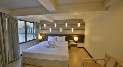 سانشاین هتل اند رزیدنسز