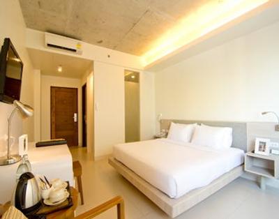 سانشاین هتل اند رزیدنسز