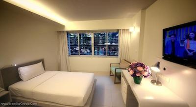 سانشاین هتل اند رزیدنسز