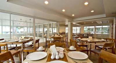 سانشاین هتل اند رزیدنسز