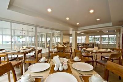 سانشاین هتل اند رزیدنسز