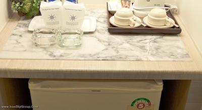 سانشاین هتل اند رزیدنسز