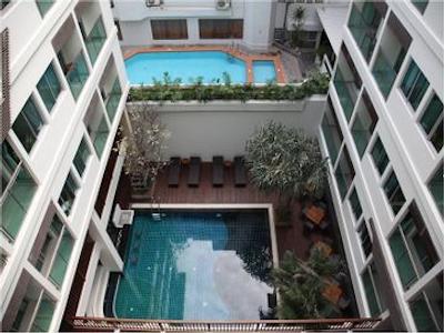 سانشاین هتل اند رزیدنسز