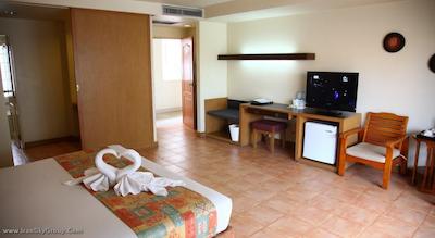 سانشاین هتل اند رزیدنسز