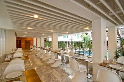 سانشاین هتل اند رزیدنسز