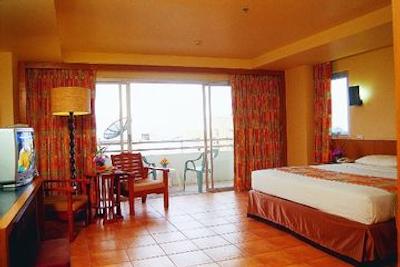 سانشاین هتل اند رزیدنسز