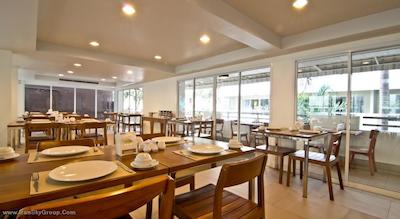 سانشاین هتل اند رزیدنسز