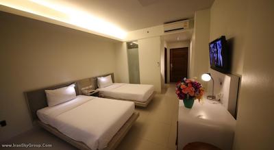 سانشاین هتل اند رزیدنسز