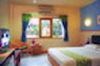 سانشاین هتل اند رزیدنسز