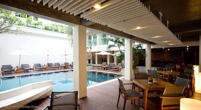 سانشاین هتل اند رزیدنسز