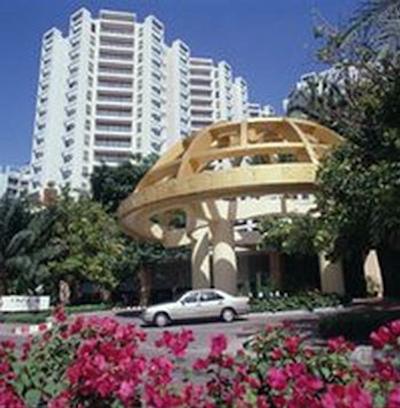 سانشاین هتل اند رزیدنسز