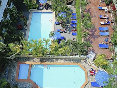 سانشاین هتل اند رزیدنسز