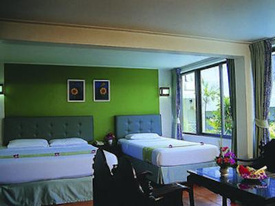 سانشاین هتل اند رزیدنسز