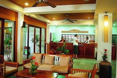 سانشاین هتل اند رزیدنسز