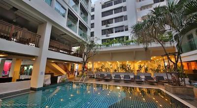 سانشاین هتل اند رزیدنسز