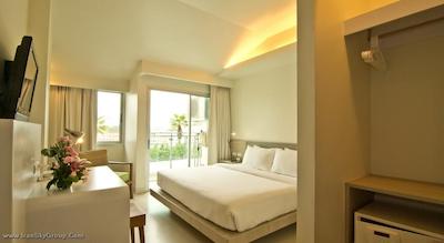 سانشاین هتل اند رزیدنسز