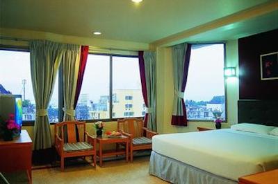 سانشاین هتل اند رزیدنسز