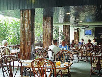 سانشاین هتل اند رزیدنسز