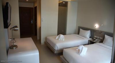 سانشاین هتل اند رزیدنسز